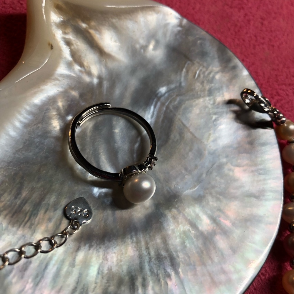 Pearls! - Picture 3 of 4